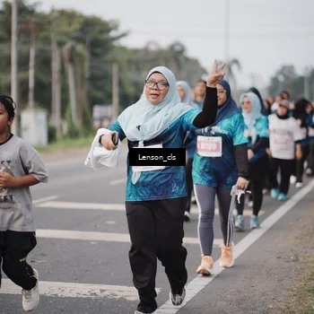 Runner Photo 4391136