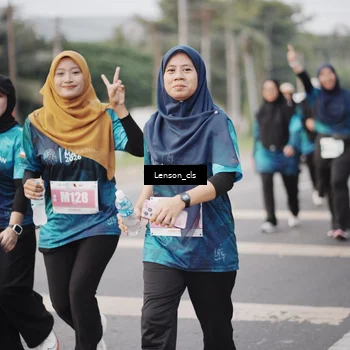 Runner Photo 4391139