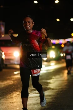 Runner Photo 4391140
