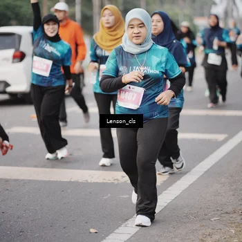 Runner Photo 4391141