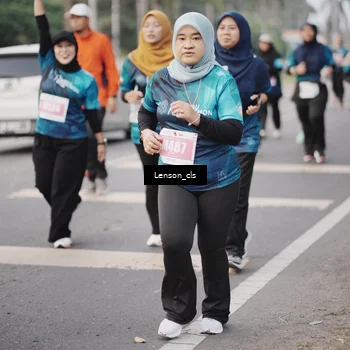 Runner Photo 4391145