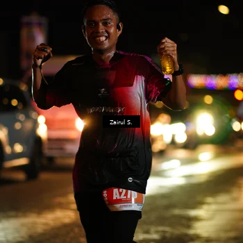Runner Photo 4391148