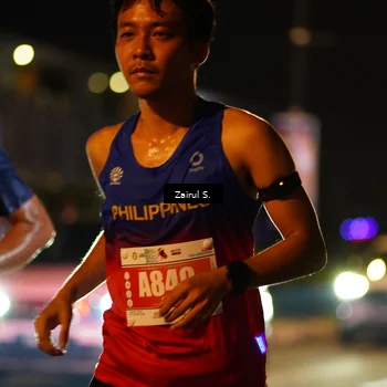 Runner Photo 4391154