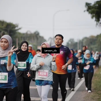 Runner Photo 4391155
