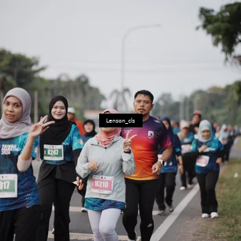 Runner Photo 4391157