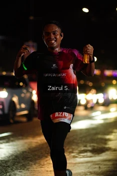 Runner Photo 4391158