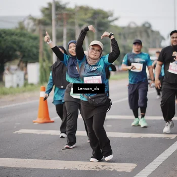 Runner Photo 4391159