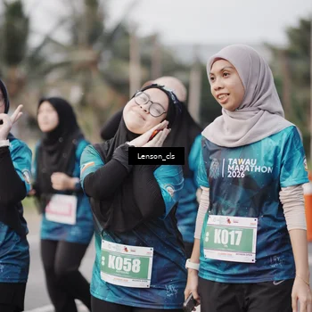 Runner Photo 4391160