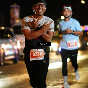 Runner Photo 4391161