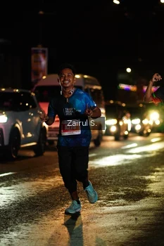 Runner Photo 4391162