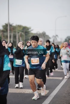 Runner Photo 4391170