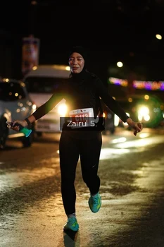 Runner Photo 4391175
