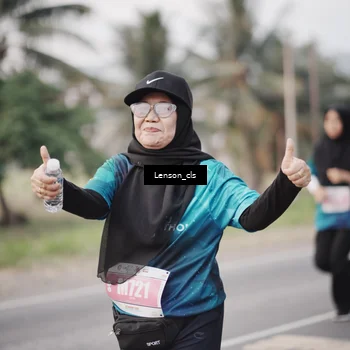 Runner Photo 4391177