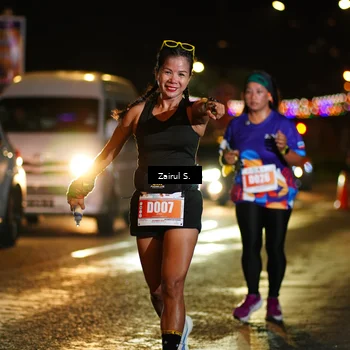 Runner Photo 4391178