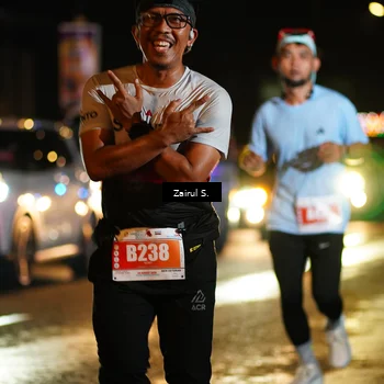 Runner Photo 4391180