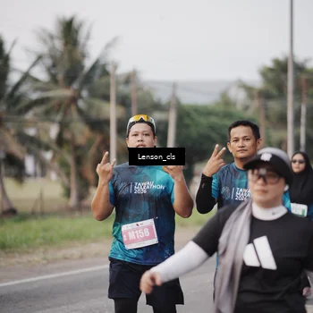 Runner Photo 4391181