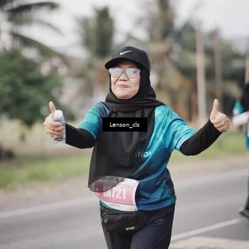Runner Photo 4391182