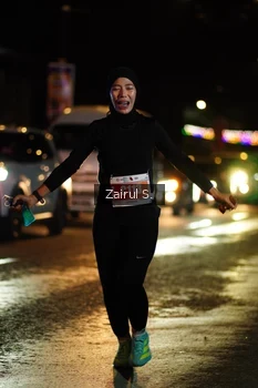 Runner Photo 4391184