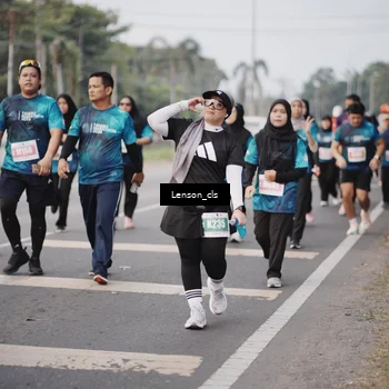 Runner Photo 4391189