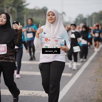 Runner Photo 4391190