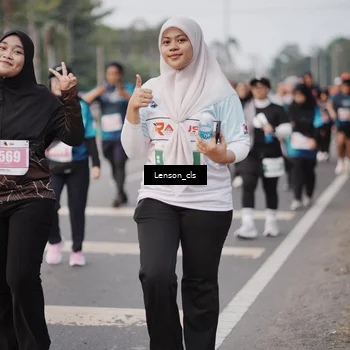 Runner Photo 4391191