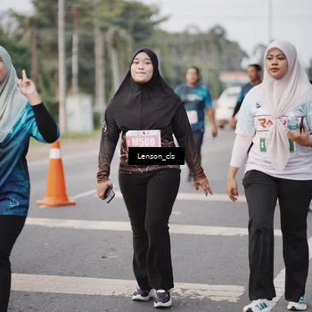 Runner Photo 4391192