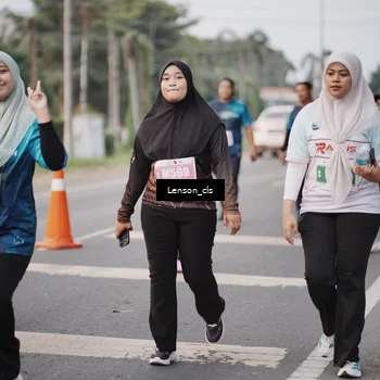 Runner Photo 4391194