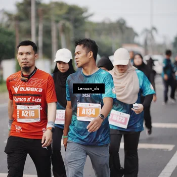 Runner Photo 4391195