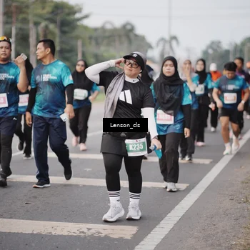 Runner Photo 4391196