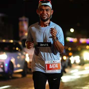 Runner Photo 4391197