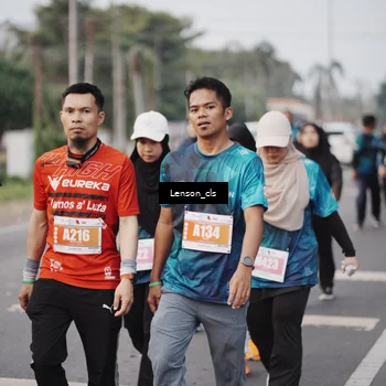 Runner Photo 4391199
