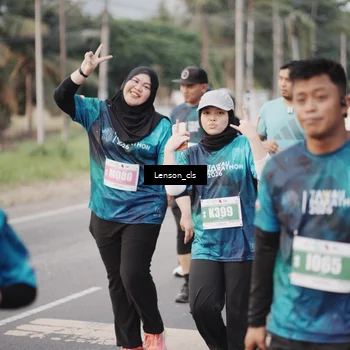 Runner Photo 4391200