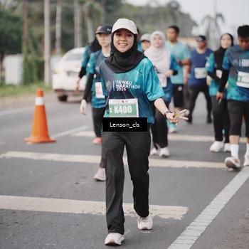Runner Photo 4391203