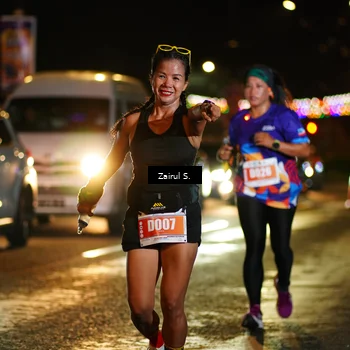 Runner Photo 4391205