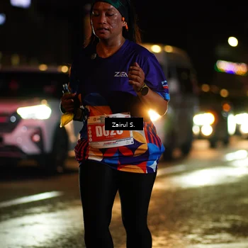 Runner Photo 4391206