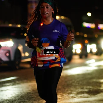Runner Photo 4391207