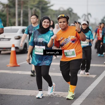 Runner Photo 4391208