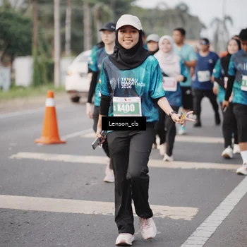 Runner Photo 4391209