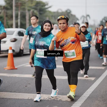 Runner Photo 4391210