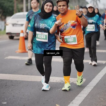 Runner Photo 4391212
