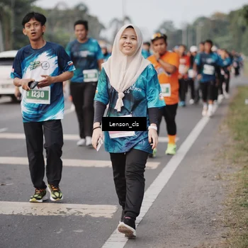 Runner Photo 4391214