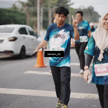 Runner Photo 4391216