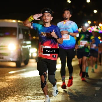 Runner Photo 4391217