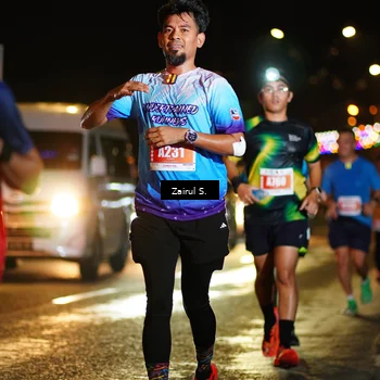 Runner Photo 4391218