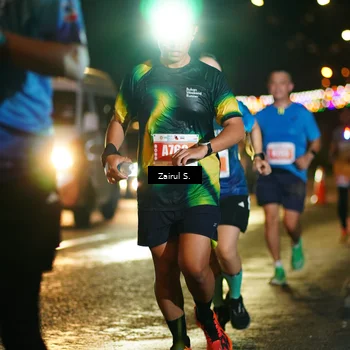 Runner Photo 4391219