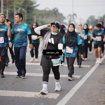 Runner Photo 4391220