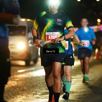 Runner Photo 4391221
