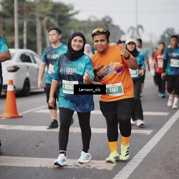 Runner Photo 4391222