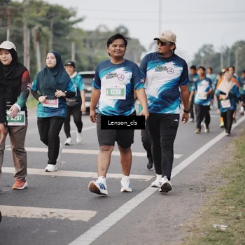Runner Photo 4391225