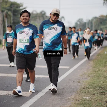 Runner Photo 4391227